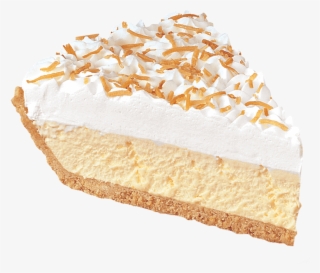 /#ph#f#🍞 - Banana Cream Pie Transparent #8264897