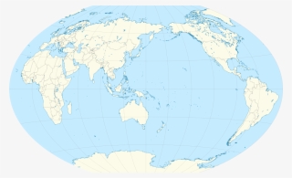 World Map #8264905
