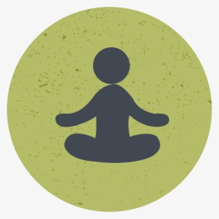 Yoga - Circle #8265076