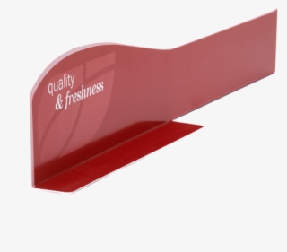 Meat Case Divider - Marking Tools #8265115