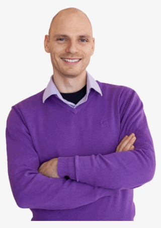 André Lionel Thöne - Gentleman #8265219