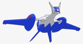 Mega Latios #8265226