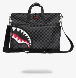 Travelcase Sharks In Paris - Sharks In Paris Travel Case #8265248