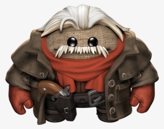 Ocelot D Front - Figurine #8265292