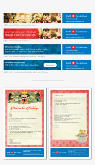 Bmoholiday Animation 3 - Web Page #8265332