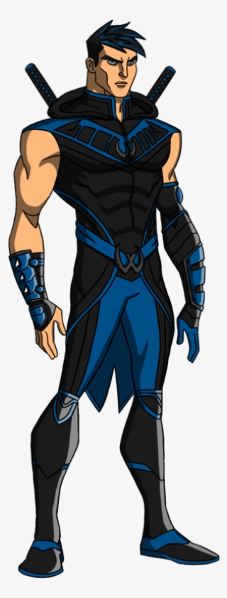 Warlord Art Trade With Wolvengra By - Deviantart Superboy #8265445