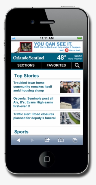 Bmo Harris Bank - Means Of Communication In Present #8265526