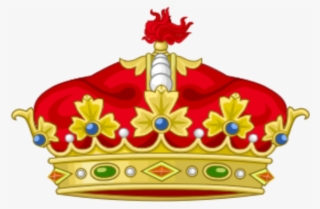 Puede Felipe Vi Quitar El Título De Infanta A Cristina - Spanish Crown Png #8265527