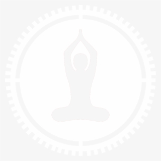 Mindfulness Yoga Icon Mindfulness Yoga Icon - Eric Hoffer Award Winner Png #8265557