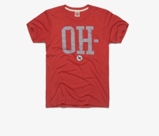 Oh-io Buckeyes - Oh Io Shirts #8265685
