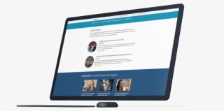 Uc Berkeley Case Study Asset - Led-backlit Lcd Display #8265789