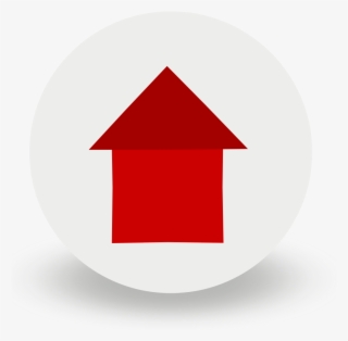 File - Home Icon - Svg - Scalable Vector Graphics #8265863