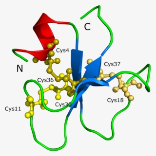 Inland Taipan Venom Chemical Structure #8265898