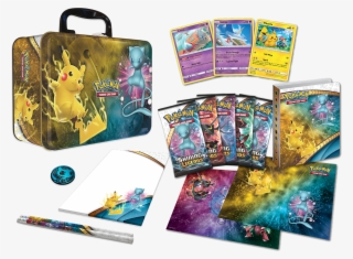 Pokemon - Pokemon Shining Legends Tin #8266003