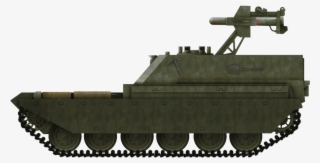 Clip Library Library Fv Malkara Tanks Encyclopedia - Fv4010 Malkara #8266041