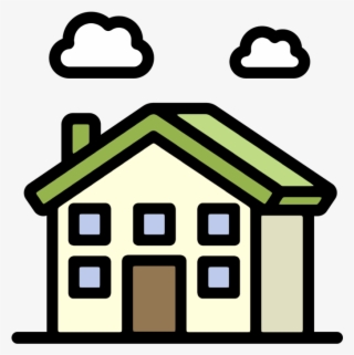 Homeicon - Vector Graphics #8266213