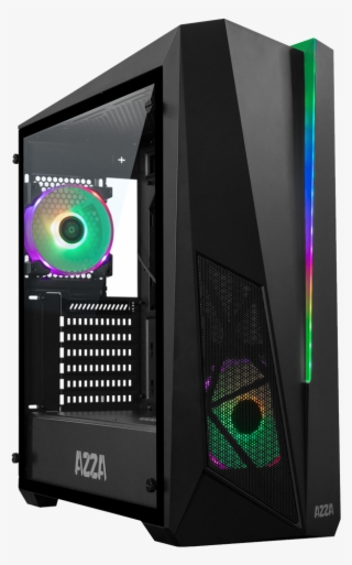 Thor 320dh - Azza Thor 320 Dh #8266280