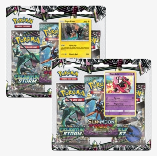 Pokemon Tcg Celestial Storm #8266288