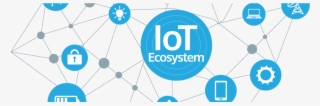 The Iot's Industrial Age, Iot Democratization On The - Iot Data #8266361