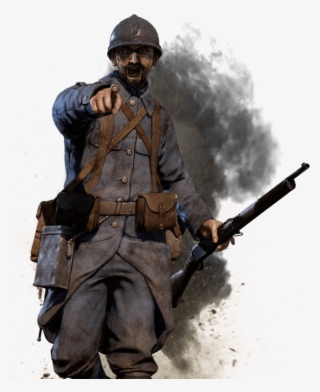 We Have Included Many Historically Accurate Features - صور للمونتاج دخان #8266362