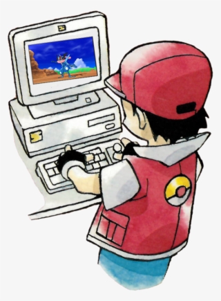 Pokemon Sun And Moon Demo Shiny #8266447