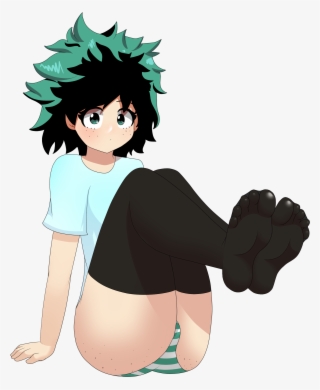 Deku~ - Cartoon #8266480 Deku~ - Cartoon #8266480