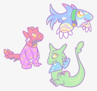 Pokemon Rayquaza Kyogre Groudon Primal Kyogre Primal - Cartoon #8266653