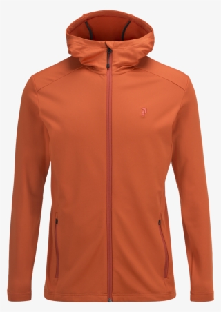 Men's Ace Hooded Zipped M - Hoodie #8266654