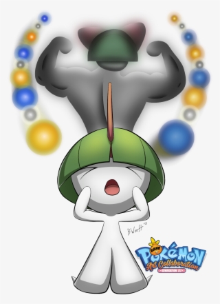 Extrasensory Received Its First Illustrations In The - Cartoon #8266687