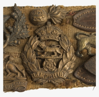 Ww1 Belt - Carving #8266691 Ww1 Belt - Carving #8266691