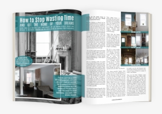 How To Stop Wasting Time - Magazine #8266720