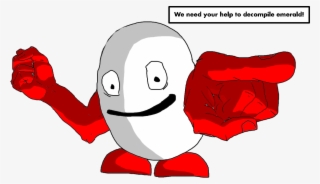 Or Egg Will Devolve Into Memes Only - Cartoon #8266731