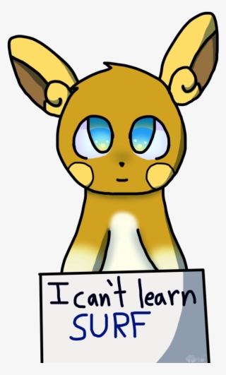 Raichu Alola - Alolan Raichu X #8266771 Raichu Alola - Alolan Raichu X #8266771