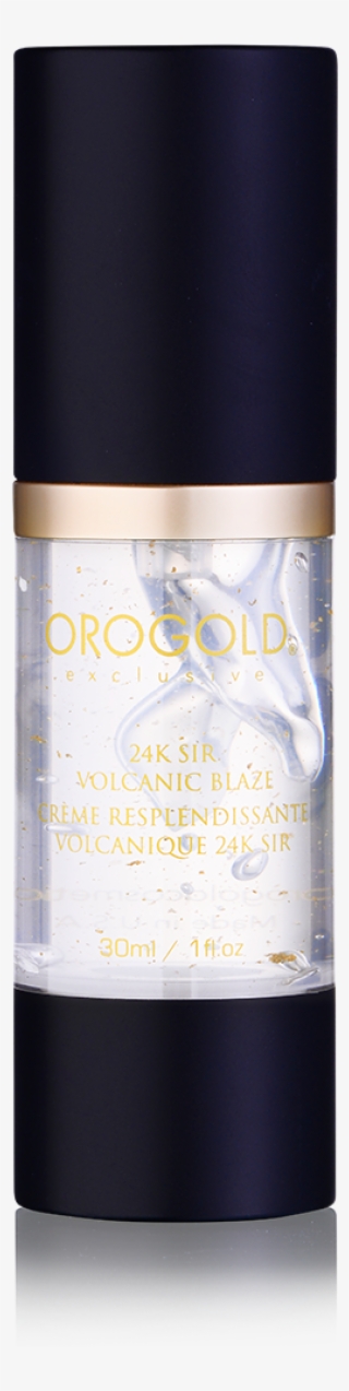 Orogold Exclusive 24k Sir Volcanic Blaze - Perfume #8266822