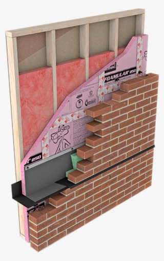 Masonry Veneer - Shelf #8267029