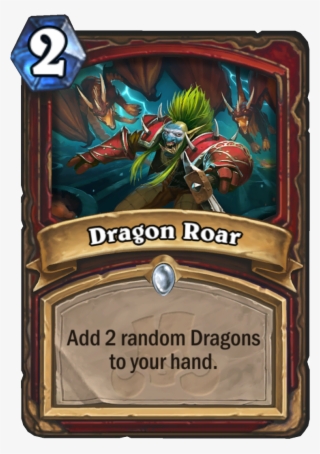 Rastakhan's Rumble' Final Card Reveal Live Stream - Dragon Roar Hearthstone #8267241