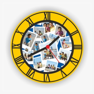 Click To Enlarge - Wall Clocks #8267268