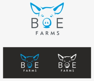 Banner Library Stock Modern Professional Farm For Boe - Animal #8267269
