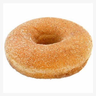 Cinnamon Sugar Donut Krispy Kreme #8267273