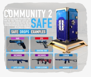 Payday 2 Logo Png #8267308