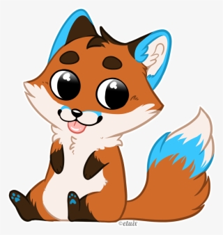 Fox Derp - Cartoon #8267532