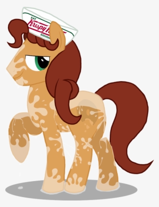 Bedroom Eyes, Krispy Kreme, Looking At You, Male, Sexy, - Illustration #8267536