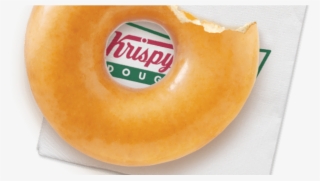 Krispy Kreme Doughnuts #8267559