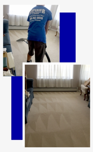 Carpet Cleaning - Floor #8267637