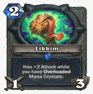 Rastakhan's Rumble Releases On December 4, But Don't - Likkim Hearthstone #8267664