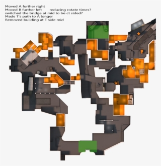 Chchchchchanges - Thumb - 2cc4181178da1d - Graphic Design #8267770