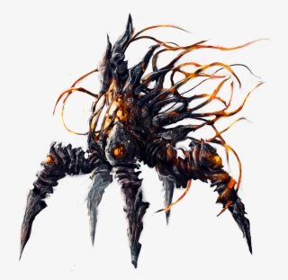 Metroid Database - Metroid Prime 2 Echoes Creatures #8267812