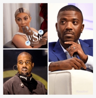 Kanye West Furious Video Surface Of Kim Kardashian - Ray J #8267817 Kanye West Furious Video Surface Of Kim Kardashian - Ray J #8267817