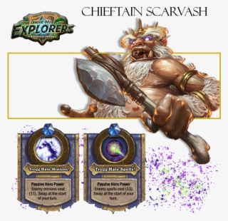 League Of Explorers #8267825