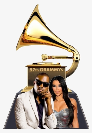 Kim Kardashian Short Hair Grammys Kanye West Grammy - Estatuilla Grammy #8267956 Kim Kardashian Short Hair Grammys Kanye West Grammy - Estatuilla Grammy #8267956